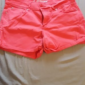 Denizen Levi's, Misses 12, Pink Rose